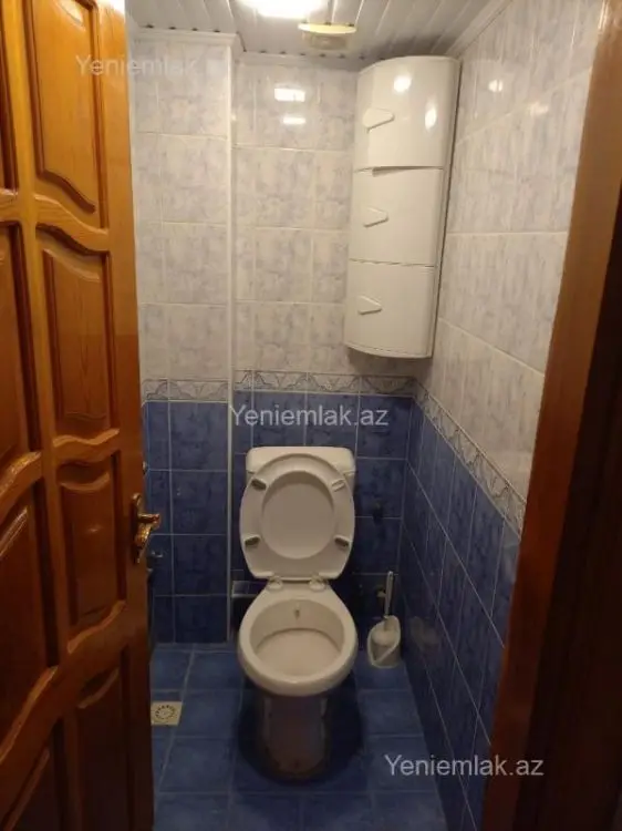 450 AZN - 2 otaqlı mənzil Kirayə (aylıq), 2-ci məhəllə, Sumqayıt