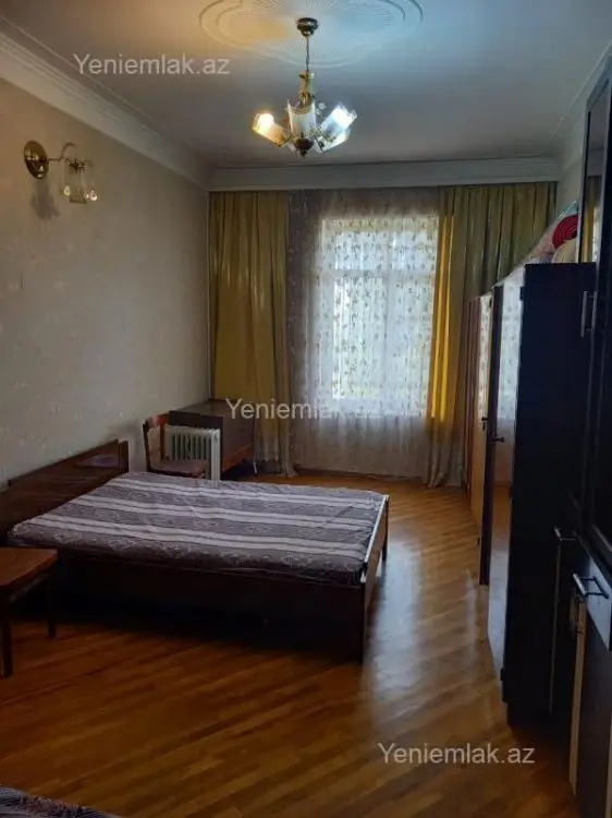 450 AZN - 2 otaqlı mənzil Kirayə (aylıq), 2-ci məhəllə, Sumqayıt