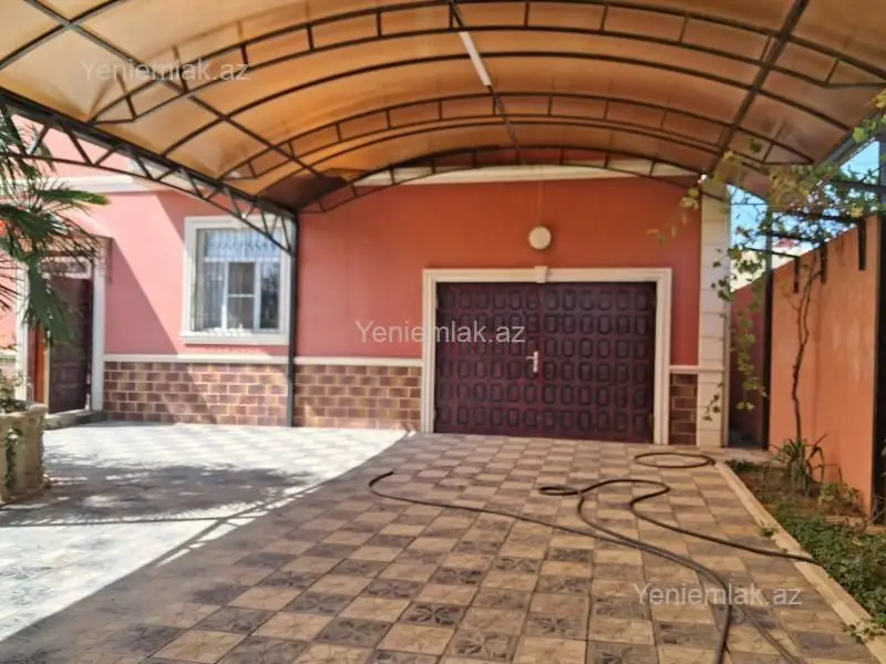 290 000 AZN - 6 otaqlı mənzil Satılır, Bakıxanov qəs., Sabunçu, Bakı