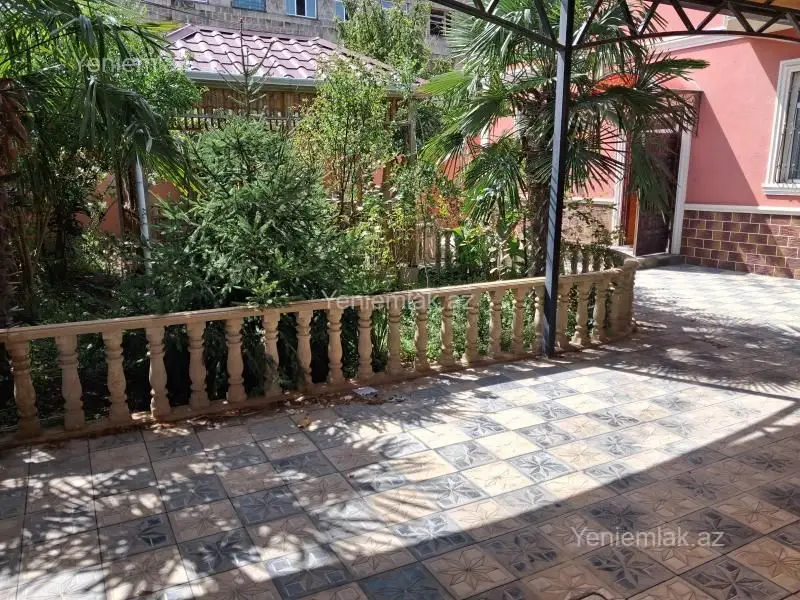 290 000 AZN - 6 otaqlı mənzil Satılır, Bakıxanov qəs., Sabunçu, Bakı
