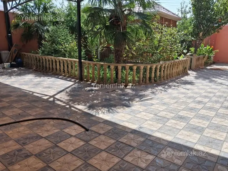 290 000 AZN - 6 otaqlı mənzil Satılır, Bakıxanov qəs., Sabunçu, Bakı