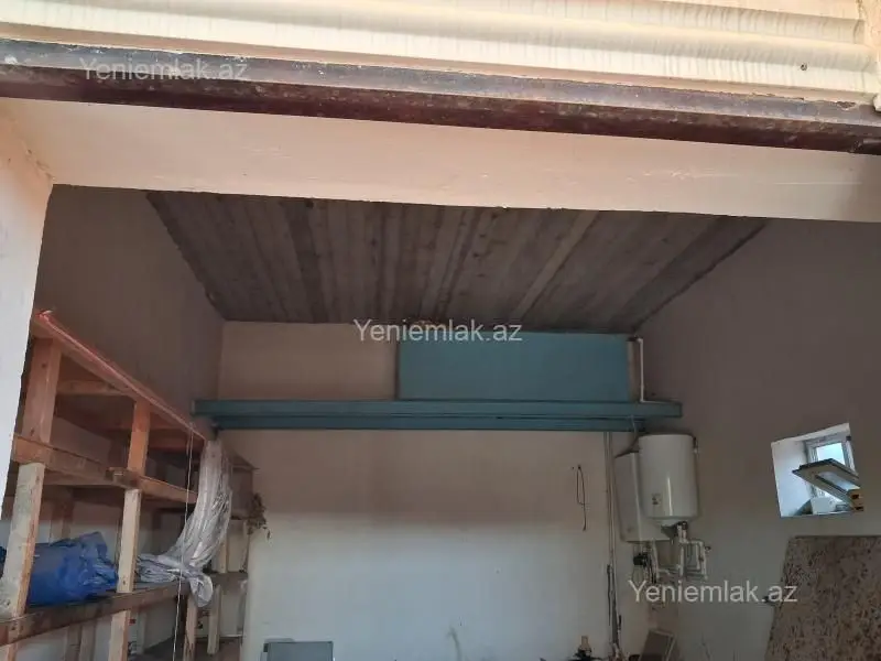 290 000 AZN - 6 otaqlı mənzil Satılır, Bakıxanov qəs., Sabunçu, Bakı