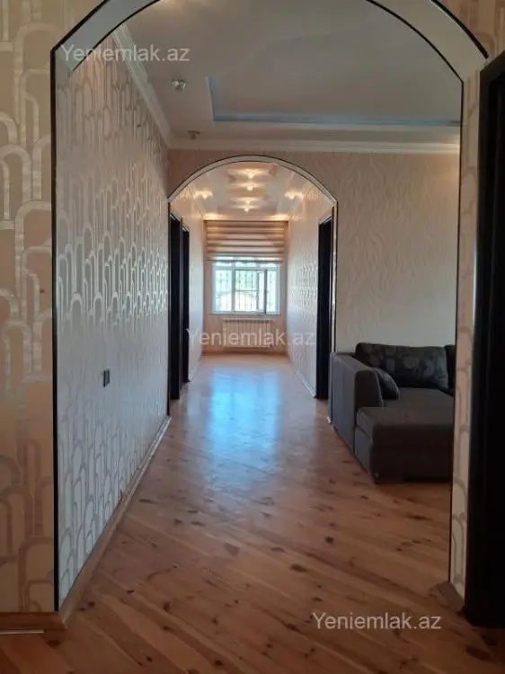 290 000 AZN - 6 otaqlı mənzil Satılır, Bakıxanov qəs., Sabunçu, Bakı