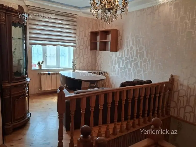 290 000 AZN - 6 otaqlı mənzil Satılır, Bakıxanov qəs., Sabunçu, Bakı