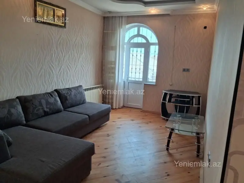 290 000 AZN - 6 otaqlı mənzil Satılır, Bakıxanov qəs., Sabunçu, Bakı