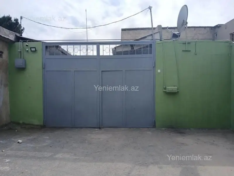 920 000 AZN - 300 m² Obyekt / Ofis Satılır, Nizami, Bakı