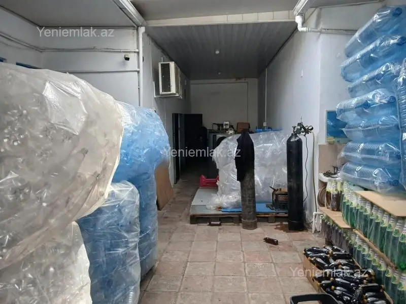 920 000 AZN - 300 m² Obyekt / Ofis Satılır, Nizami, Bakı