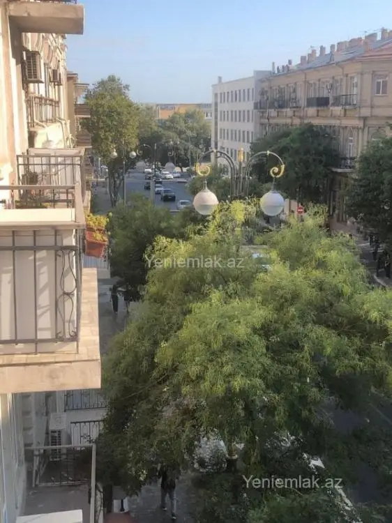 160 000 AZN - 1 otaqlı mənzil Satılır, Nəsimi, Bakı