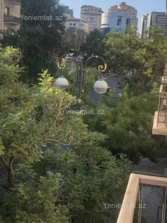 160 000 AZN - 1 otaqlı mənzil Satılır, Nəsimi, Bakı