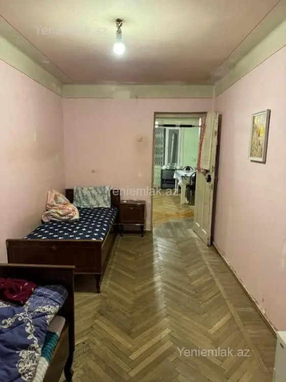 179 000 AZN - 3 otaqlı mənzil Satılır, Yasamal qəs., Yasamal, Bakı