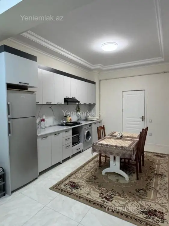 42 000 AZN - 2 otaqlı mənzil Satılır, Saray, Abşeron