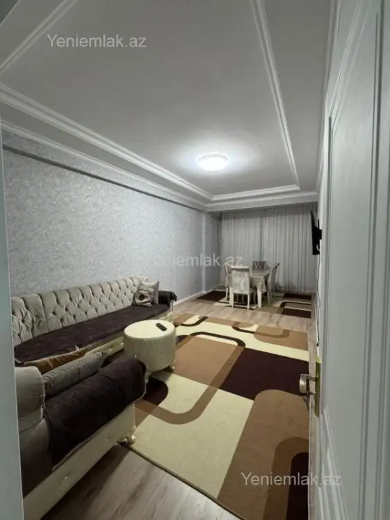 42 000 AZN - 2 otaqlı mənzil Satılır, Saray, Abşeron