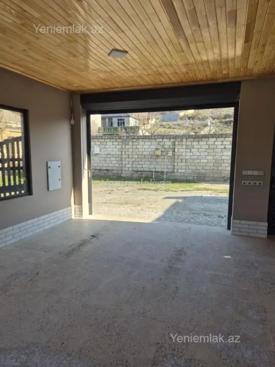 300 000 AZN - 5 otaqlı mənzil Satılır, Quba