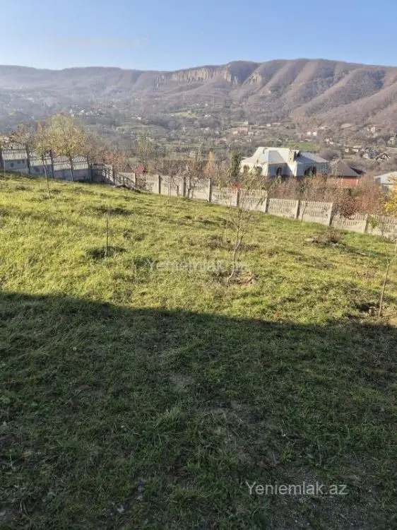 300 000 AZN - 5 otaqlı mənzil Satılır, Quba