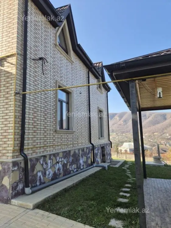 300 000 AZN - 5 otaqlı mənzil Satılır, Quba