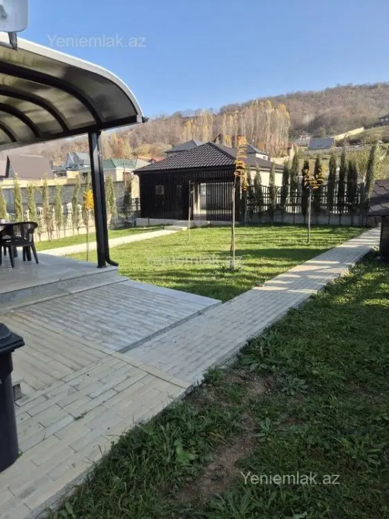 300 000 AZN - 5 otaqlı mənzil Satılır, Quba