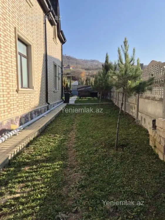 300 000 AZN - 5 otaqlı mənzil Satılır, Quba