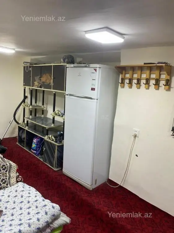 350 AZN - 1 otaqlı mənzil Kirayə (aylıq), Yasamal qəs., Yasamal, Bakı