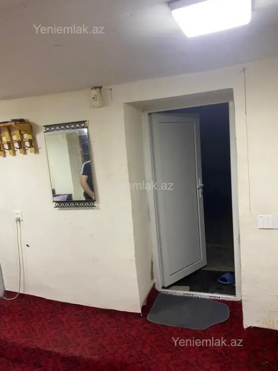 350 AZN - 1 otaqlı mənzil Kirayə (aylıq), Yasamal qəs., Yasamal, Bakı