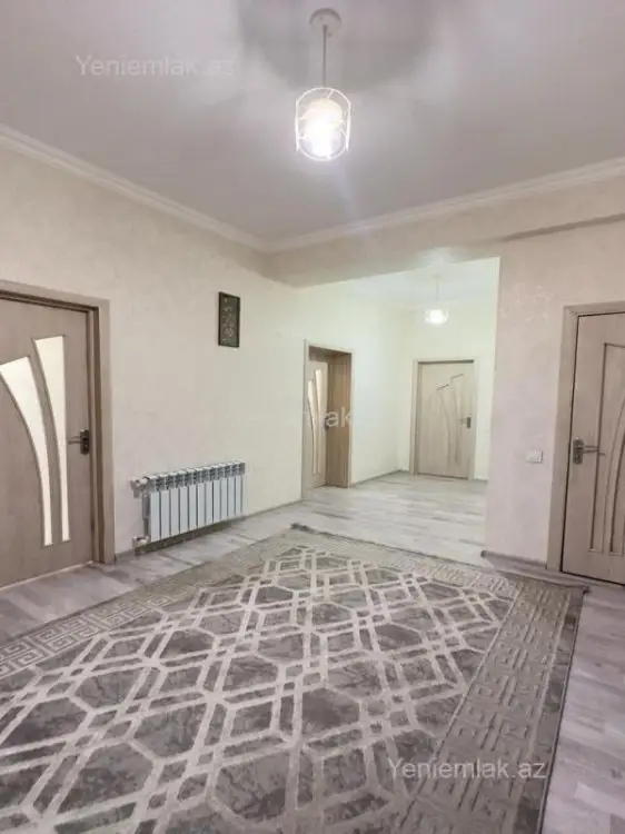 320 000 AZN - 3 otaqlı mənzil Satılır, Yasamal qəs., Yasamal, Bakı