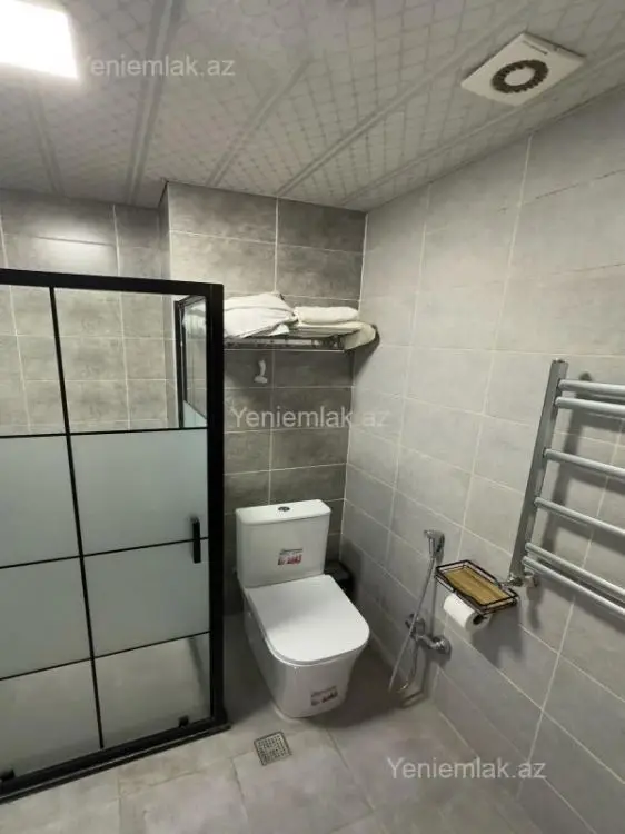 320 000 AZN - 3 otaqlı mənzil Satılır, Yasamal qəs., Yasamal, Bakı