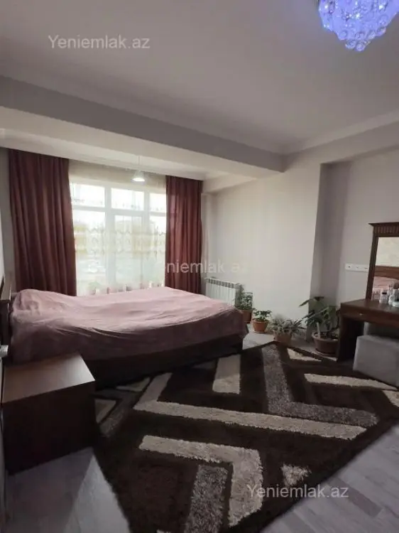 320 000 AZN - 3 otaqlı mənzil Satılır, Yasamal qəs., Yasamal, Bakı