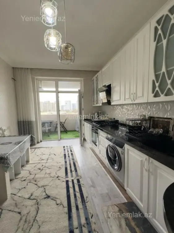 320 000 AZN - 3 otaqlı mənzil Satılır, Yasamal qəs., Yasamal, Bakı