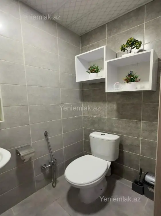 320 000 AZN - 3 otaqlı mənzil Satılır, Yasamal qəs., Yasamal, Bakı