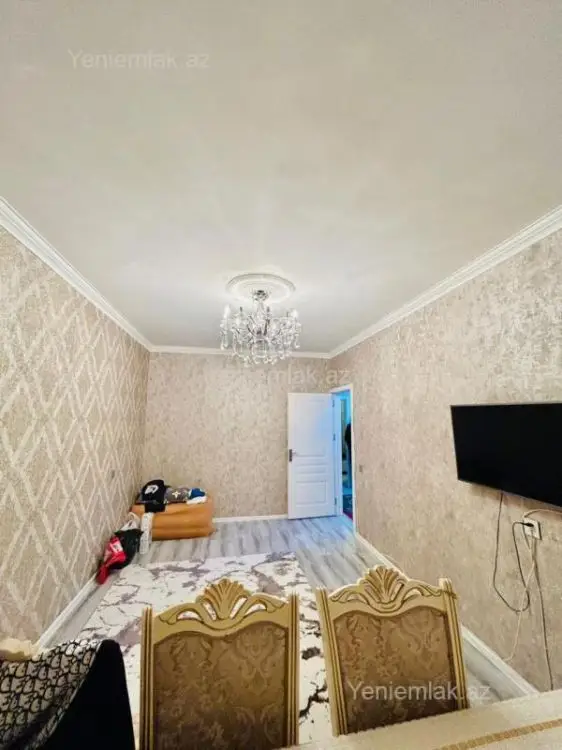 265 000 AZN - 3 otaqlı mənzil Satılır, Yasamal qəs., Yasamal, Bakı