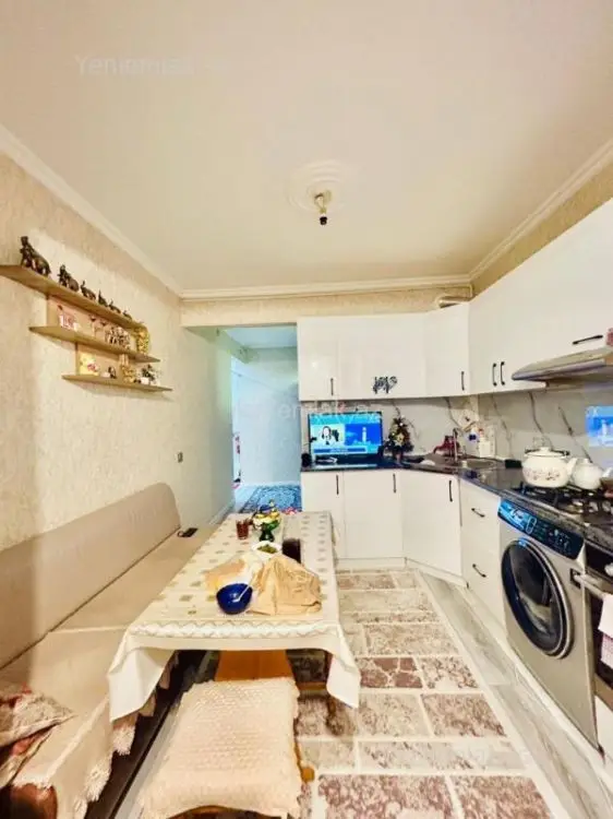 265 000 AZN - 3 otaqlı mənzil Satılır, Yasamal qəs., Yasamal, Bakı