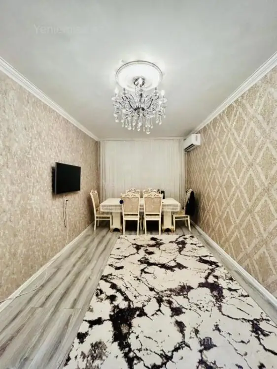 265 000 AZN - 3 otaqlı mənzil Satılır, Yasamal qəs., Yasamal, Bakı