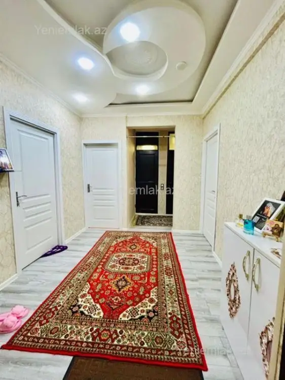 265 000 AZN - 3 otaqlı mənzil Satılır, Yasamal qəs., Yasamal, Bakı