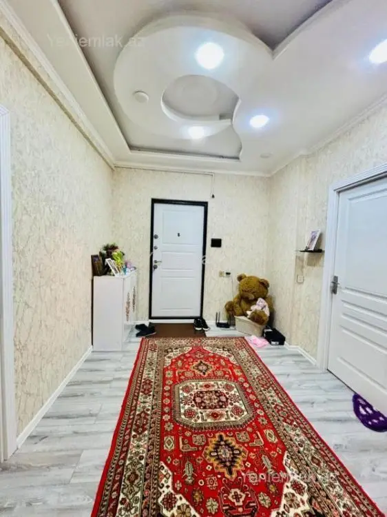 265 000 AZN - 3 otaqlı mənzil Satılır, Yasamal qəs., Yasamal, Bakı