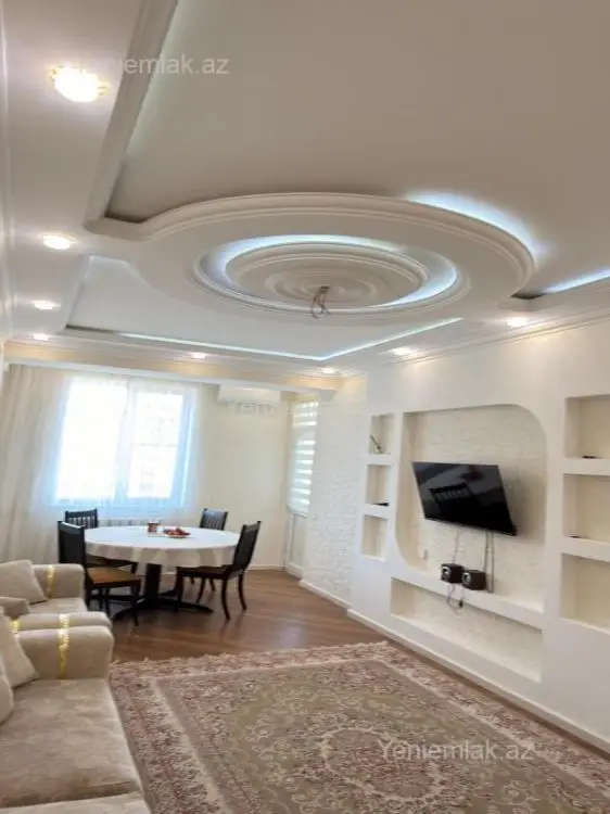 123 000 AZN - 2 otaqlı mənzil Satılır, Saray, Abşeron