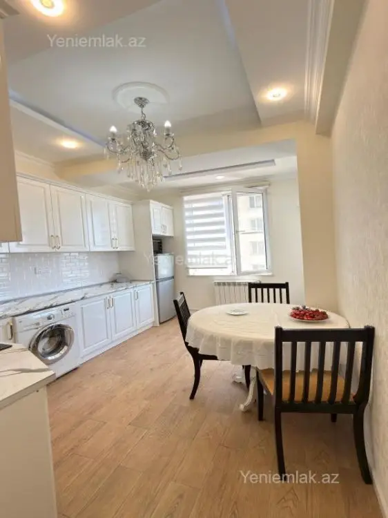 123 000 AZN - 2 otaqlı mənzil Satılır, Saray, Abşeron