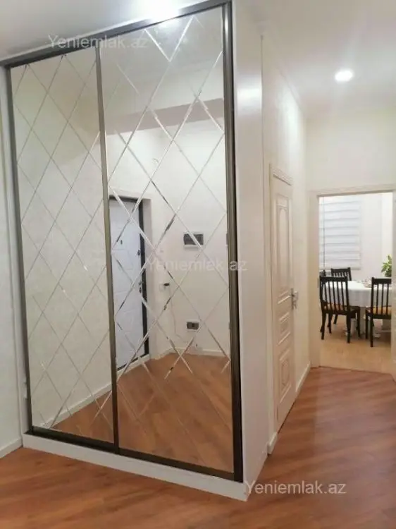 123 000 AZN - 2 otaqlı mənzil Satılır, Saray, Abşeron