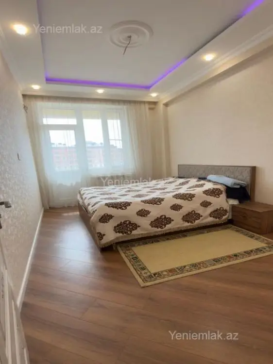 123 000 AZN - 2 otaqlı mənzil Satılır, Saray, Abşeron