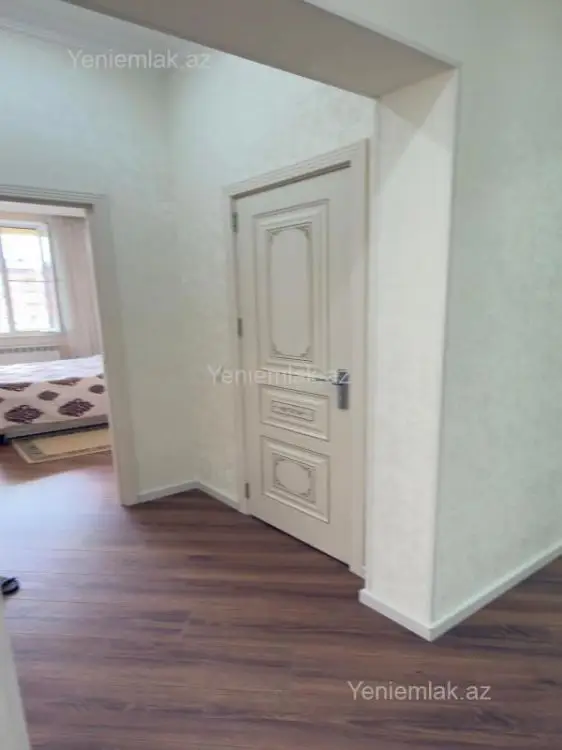123 000 AZN - 2 otaqlı mənzil Satılır, Saray, Abşeron