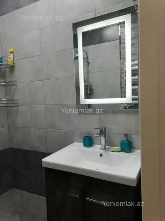 123 000 AZN - 2 otaqlı mənzil Satılır, Saray, Abşeron