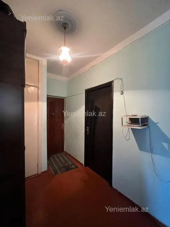 145 000 AZN - 3 otaqlı mənzil Satılır, Yeni Günəşli qəs., Suraxanı, Bakı
