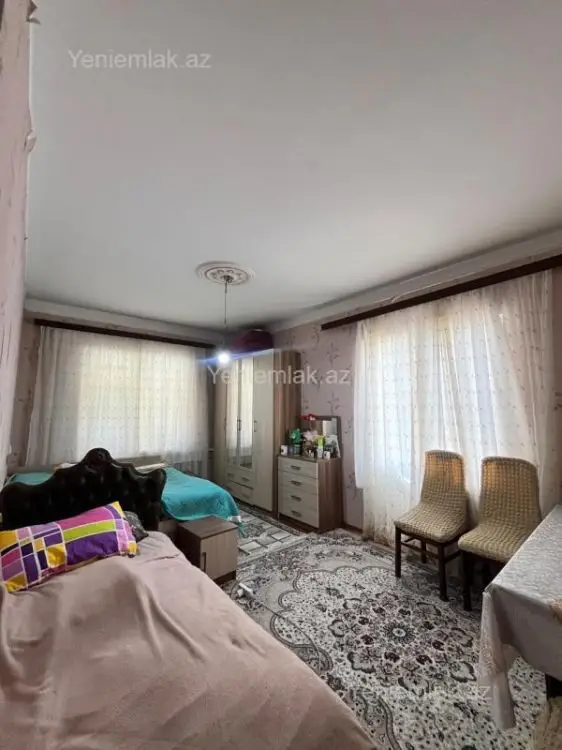 145 000 AZN - 3 otaqlı mənzil Satılır, Yeni Günəşli qəs., Suraxanı, Bakı