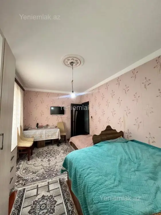 145 000 AZN - 3 otaqlı mənzil Satılır, Yeni Günəşli qəs., Suraxanı, Bakı