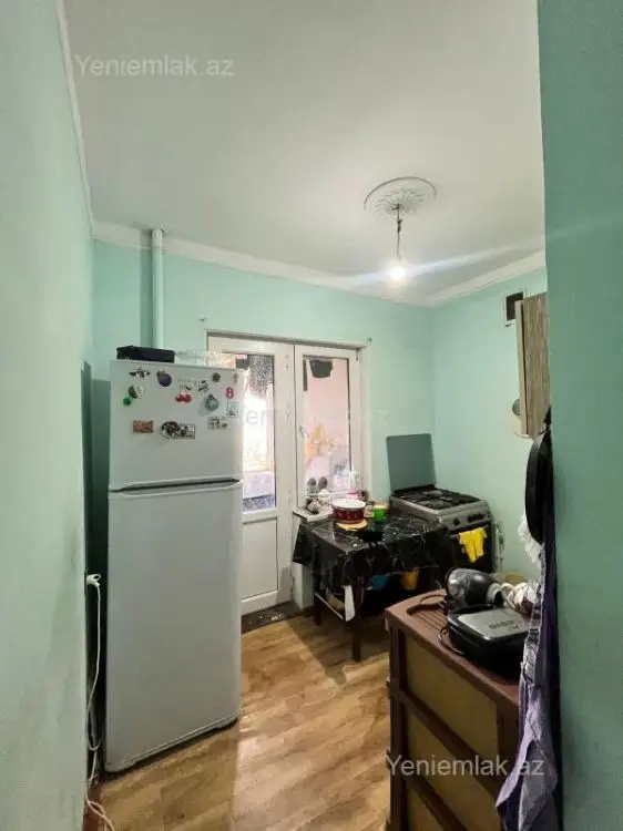 145 000 AZN - 3 otaqlı mənzil Satılır, Yeni Günəşli qəs., Suraxanı, Bakı