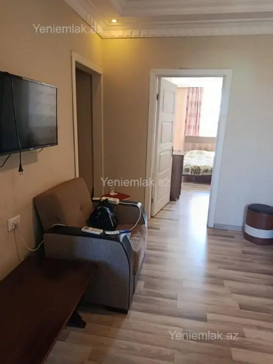 170 000 AZN - 2 otaqlı mənzil Satılır, Nərimanov, Bakı