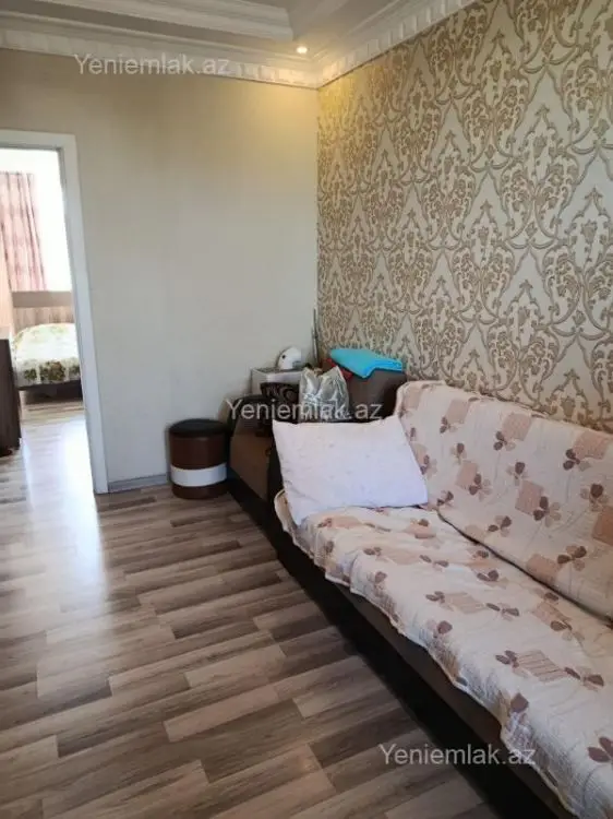 170 000 AZN - 2 otaqlı mənzil Satılır, Nərimanov, Bakı