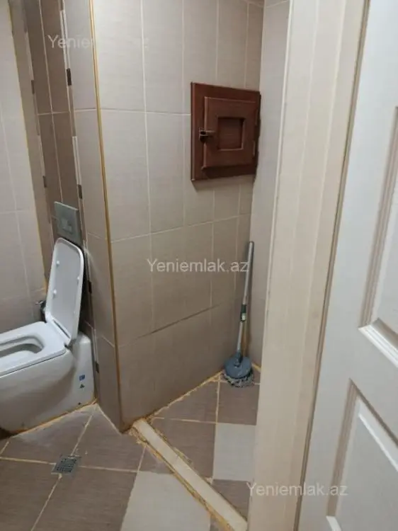 170 000 AZN - 2 otaqlı mənzil Satılır, Nərimanov, Bakı