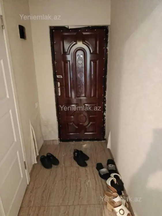 170 000 AZN - 2 otaqlı mənzil Satılır, Nərimanov, Bakı