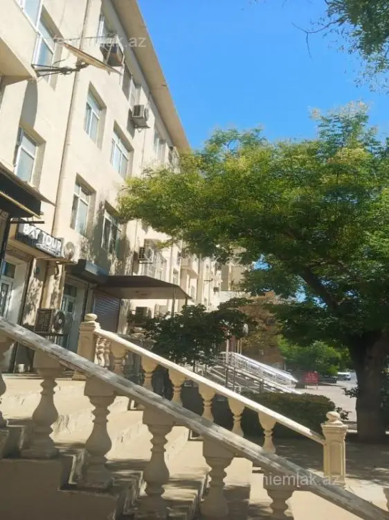 170 000 AZN - 2 otaqlı mənzil Satılır, Nərimanov, Bakı