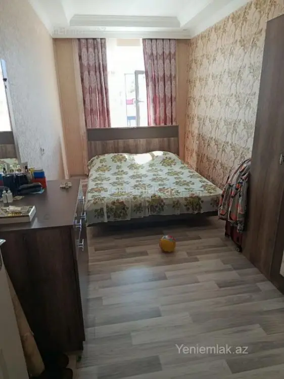 170 000 AZN - 2 otaqlı mənzil Satılır, Nərimanov, Bakı