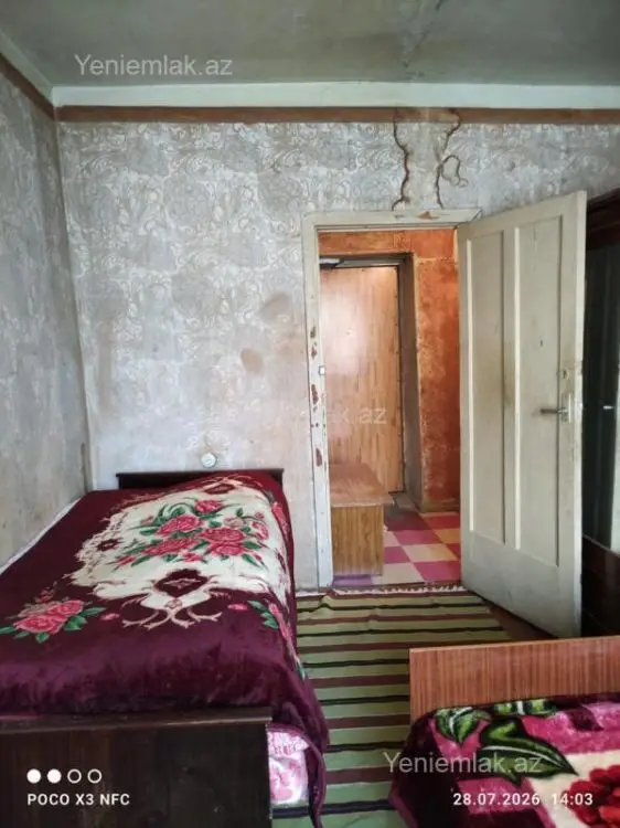 123 000 AZN - 2 otaqlı mənzil Satılır, Xətai, Bakı